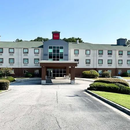 Ramada By Wyndham Lithia Springs Atlanta Hotel